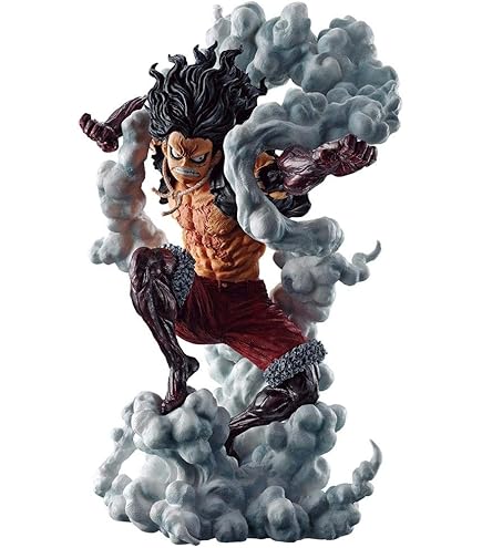 Amazon.co.jp: 一番くじ ワンピース BATTLE SELECTION B賞 猿王銃Ver