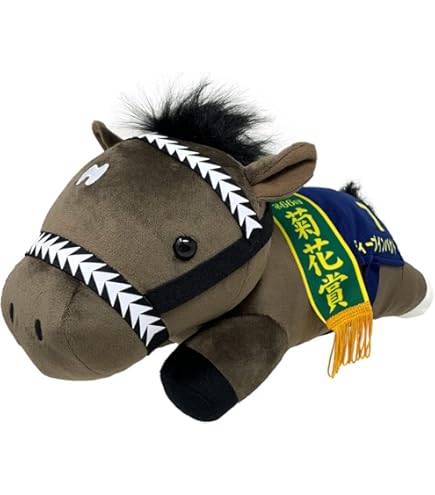 Amazon.co.jp: サラブレッドコレクション ゴールドシップ big