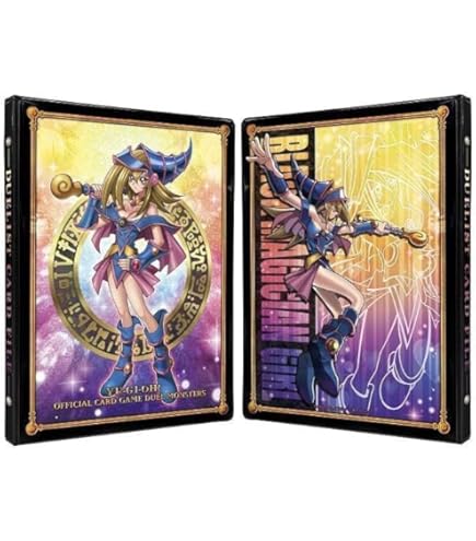 Amazon | 遊戯王アーク・ファイブOCG デュエリストカードバインダー