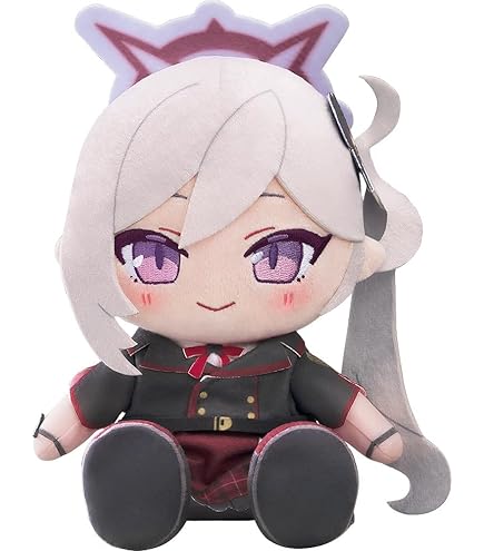 Amazon.co.jp: fgo fate extra ccc 玉藻の前 ぬいぐるみ gift : おもちゃ