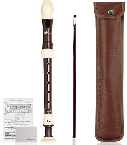 Amazon | YAMAHA ヤマハ YRT-61M 木製リコーダー テナー | テナー