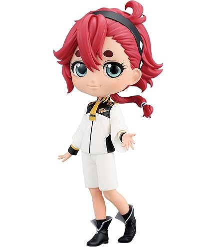 Amazon.co.jp: アークナイツ Q posket エイヤフィヤトラ : おもちゃ