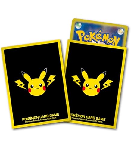 Amazon | ポケモンセンターオリジナル ポケモンカードゲーム デッキ