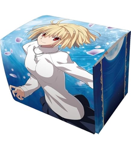 Amazon.co.jp: 合皮製デッキケース Fate/Grand Order「アーチャー