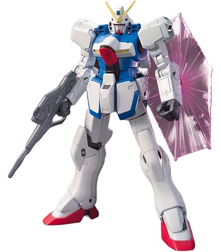 Amazon | MG 1/100 LM312V04 Vガンダム Ver.Ka (限定クリアパーツ付き