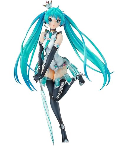 Amazon.co.jp: 初音ミク GTプロジェクト レーシングミク Tony 晴着Ver