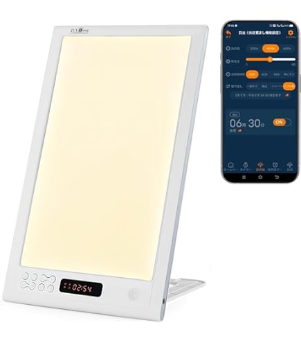 Amazon | 高照度光照射器具 ブライトライトME＋ Brightlight ME+