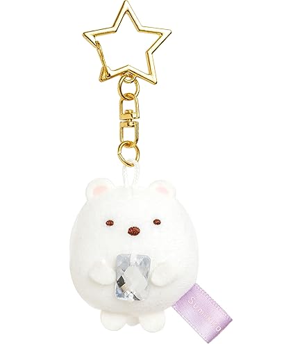 Amazon.co.jp: サンエックス レトロスイーツ ぶらさげぬいぐるみ