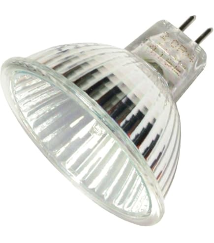 Amazon | FPC-200 シリーズ用 コールドミラー付ハロゲンランプ