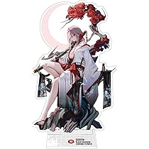 Amazon.co.jp: アルジャーノンプロダクト 勝利の女神:NIKKE アクリル