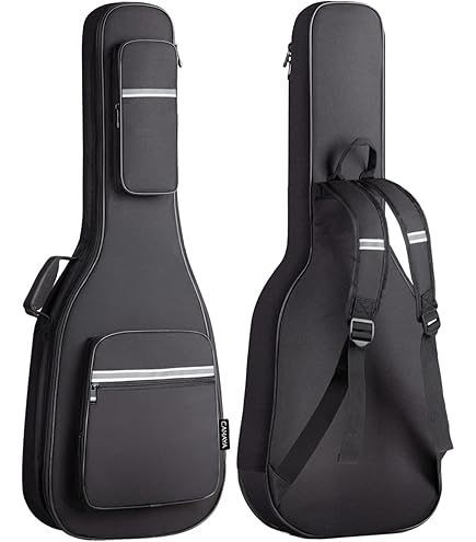 Amazon.co.jp: KC エレキギター用 ギグバッグ GB-EG1/NV : 楽器・音響機器