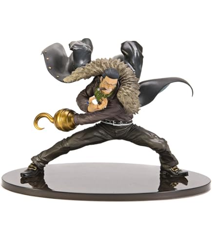 Amazon | SCultures BIG 造形王頂上決戦2 vol.4 マーシャル・D