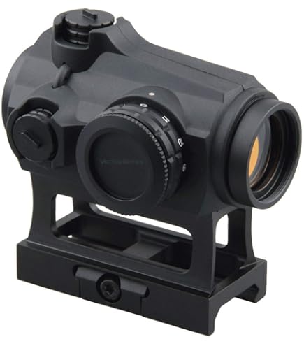 Amazon.co.jp: 【2023年モデル】ベクターオプティクス Vector Optics