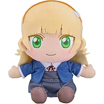 Amazon.co.jp: ラブライブ！スーパースター!! ぬいぐるみ 嵐 千砂都
