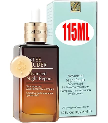 Amazon.co.jp: エスティ ローダー アドバンスナイトリペア SMR
