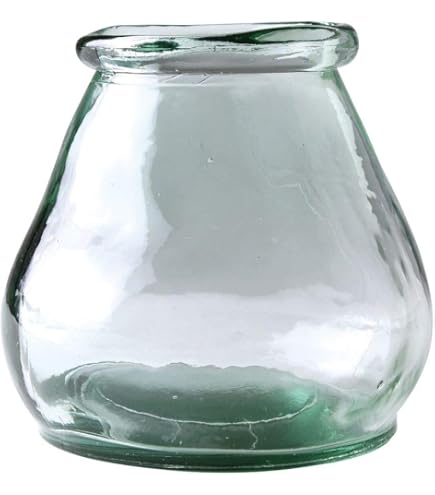 Amazon.co.jp: Desiree Stentoj デシレ窯 スクエア フラワーベース 小