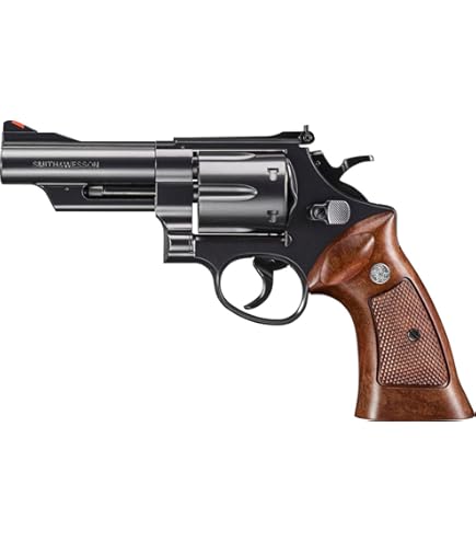 Amazon | タナカ S&W M40 Centennial Steel Jupiter Finish 18歳以上