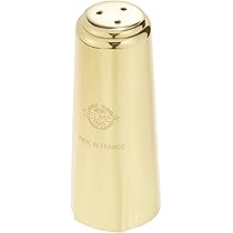 Amazon | セルマー・パリ アルトサックス マウスピース S80 C* | 木