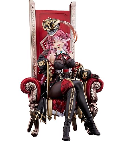 Amazon | ホロライブ 宝鐘マリン 1 7 フィギュア | フィギュア・ドール