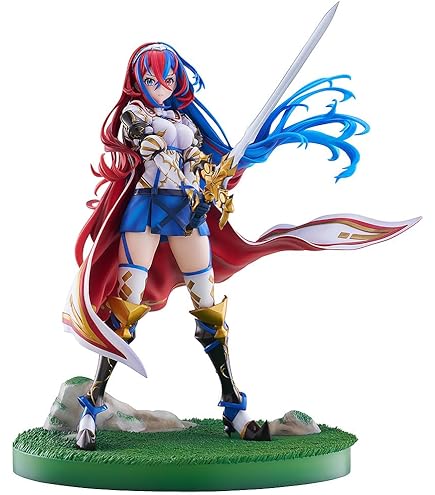 Amazon | ファイアーエムブレム 覚醒 ティアモ 1/7スケール ABS&PVC製