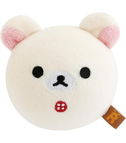 Amazon.co.jp: リラックマストア限定☆「フルーツでまくまくリラックス