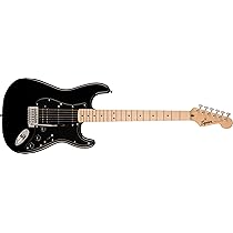 Amazon.co.jp: Squier by Fender スクワイヤー エレキギター Squier