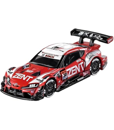 Amazon | エブロ 1/43 ARTA CR-Z 2013 #55 完成品 | ミニカー・ダイ