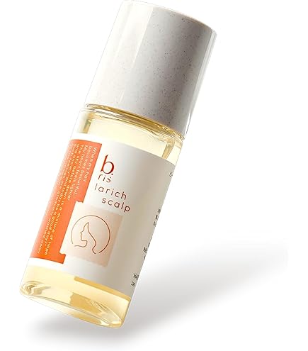 Amazon | ヘアキララ 30ml 毛根美容液 ヘアケア 育毛 頭皮 | ノー