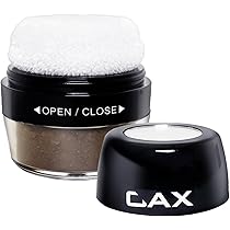 Amazon | CAX (カックス) 自然なツヤ感 & 無香料 ボリュームアップ