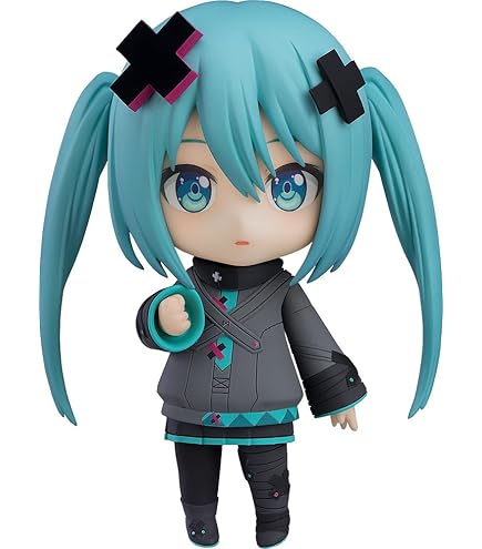 Amazon.co.jp: ねんどろいど プロジェクトセカイ カラフルステージ