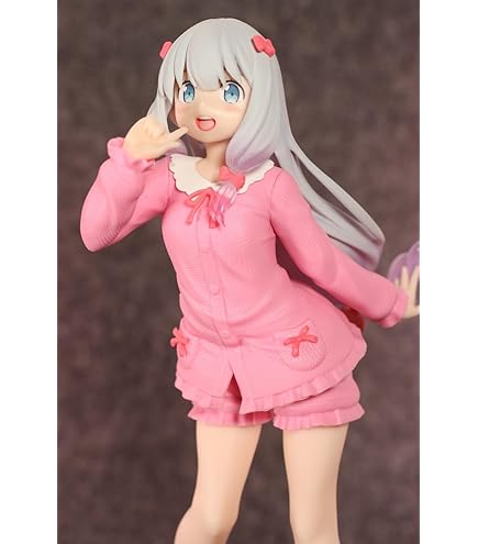 Amazon.co.jp: ドリームテック エロマンガ先生 和泉 紗霧 Sweet Ver