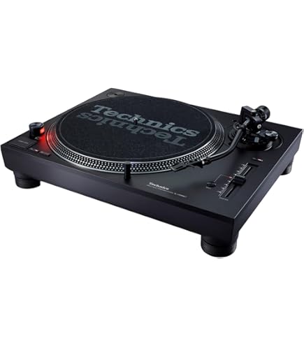 Amazon.co.jp: Vestax ターンテーブル PDX-3000MK2 ダイレクトドライブ