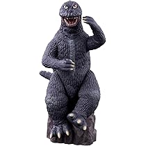 Amazon.co.jp: [バンダイ(BANDAI)] ムービーモンスターシリーズ 躍動