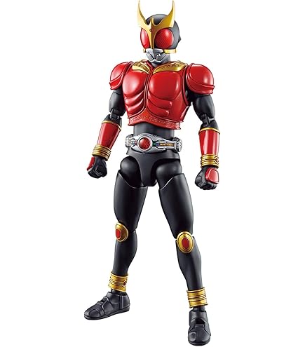 Amazon.co.jp: マスコレプレミアム 仮面ライダークウガ コンプリート