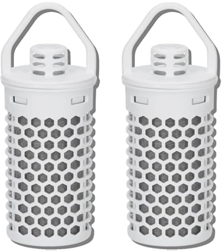 Amazon | ガイアの水135/ULF-10 ポット型浄水器 交換用カートリッジ