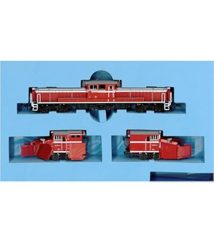 Amazon | マイクロエース Nゲージ DD16-304・ラッセルヘッド 糸魚川 2