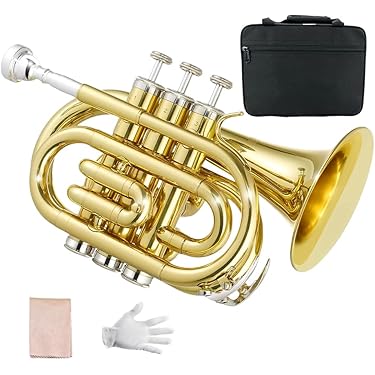 Amazon.co.jp 売れ筋ランキング: ポケットトランペット の中で最も人気