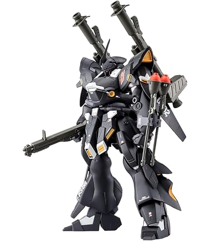 Amazon.co.jp: MG 1/100 MS-18E ケンプファー (限定クリアパーツ付き