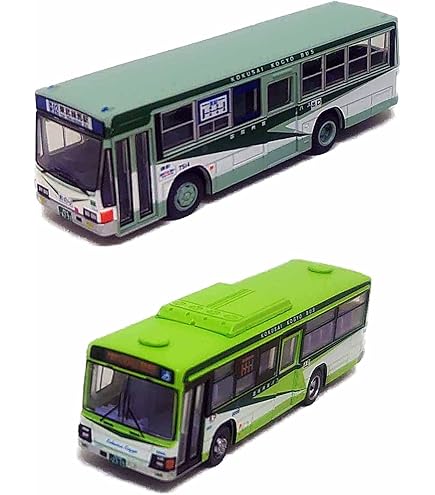 Amazon.co.jp: トミーテック(TOMYTEC) ザ・バスコレクション 西武バス