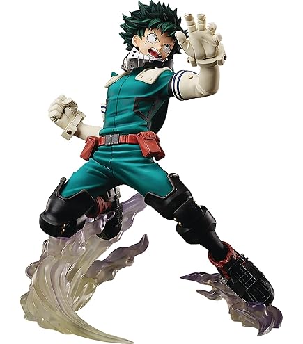 Amazon.co.jp: 一番くじ 僕のヒーローアカデミア 二人のあこがれ B賞