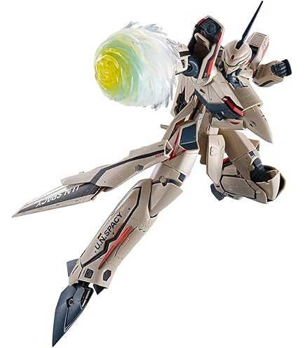 Amazon.co.jp: マクロスプラス 1/60 完全変形版 YF-19 25周年記念