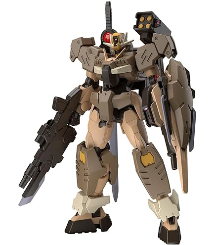 Amazon | 1/144 HGBF パワードジムカーディガン (ガンダムビルド