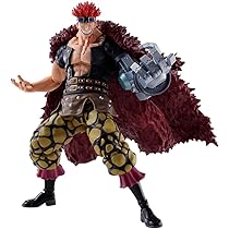 Amazon.co.jp: TAMASHII NATIONS S.H.フィギュアーツ ONE PIECE