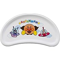 Amazon.co.jp: ジョイパレット おでかけ三輪車アンパンマンSP ブザー付