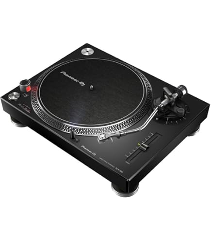 Amazon.co.jp: Pioneer DJ PROFESSIONAL ターンテーブル PLX-1000