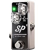 Amazon | MXR M102 DYNA COMP | コンプレッサー | 楽器・音響機器