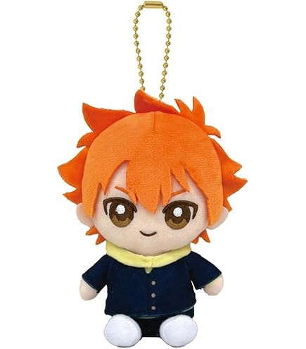 Amazon.co.jp: タカラトミーアーツ にとたん ハイキュー!! 冬の私服