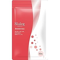 Amazon.co.jp: スリリンファイア SLILIN F (3袋)[3ヶ月分] 温活 脂肪