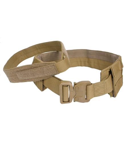 Amazon | WARRIOR ASSAULT SYSTEMS 実物 ロープロファイル MOLLEベルト