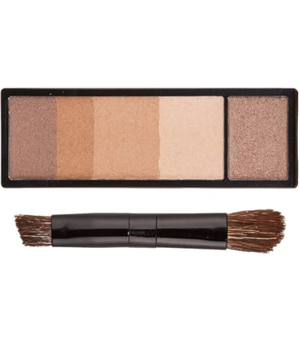 Amazon.co.jp: 資生堂 インウイ ザ ブローライナー 詰め替え用 BR655 3